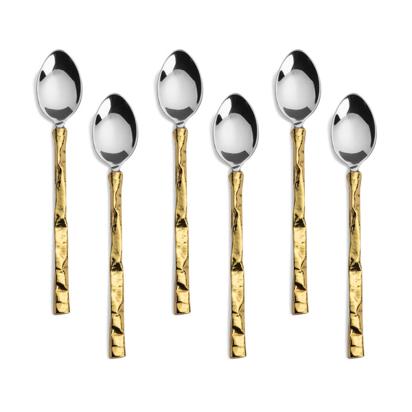 Dessert Spoon Set