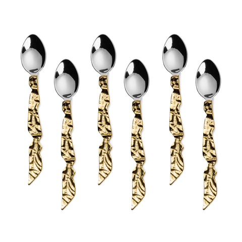 Dessert Spoon Set